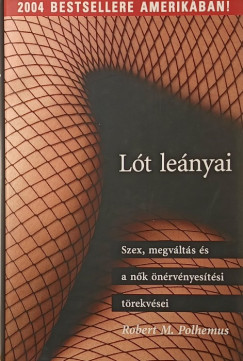 Robert M. Polhemus - Lót leányai