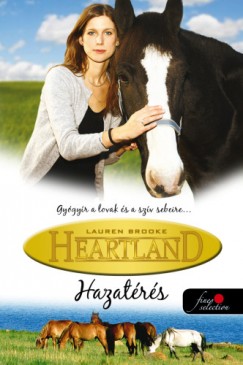 Lauren Brooke - Hazatrs - Heartland 1.