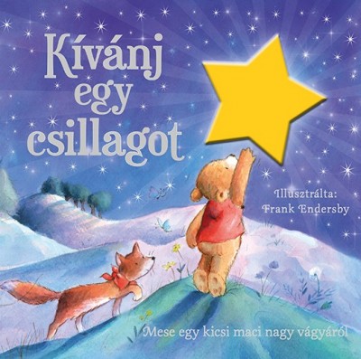 Melanie Joyce - Kvnj egy csillagot