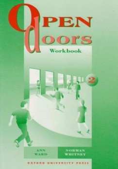 Open Doors II. Workbook