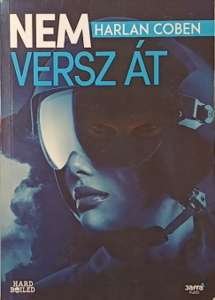 Harlan Coben - Nem versz t