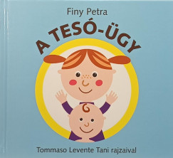 Finy Petra - A tes�-�gy