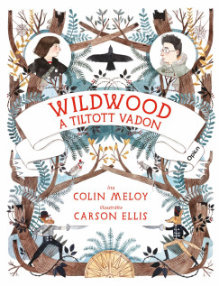 Wildwood 1.