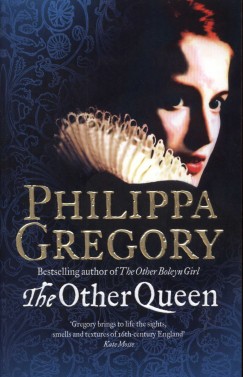 Philippa Gregory - The Other Queen