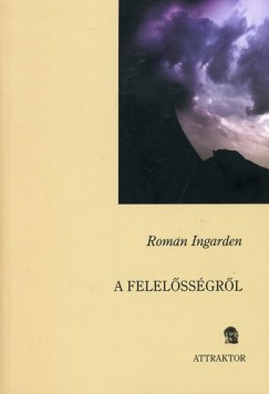 Roman Ingarden - A felelssgrl