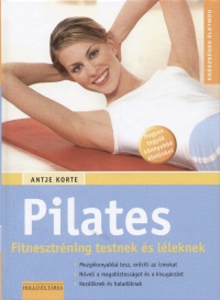 Antje Korte - Pilates