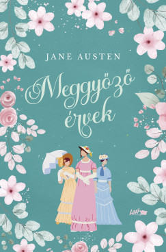 Jane Austen - Meggyz rvek