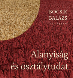 Bocsik Balázs - Alanyiság és osztálytudat