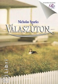 Nicholas Sparks - Vlaszton