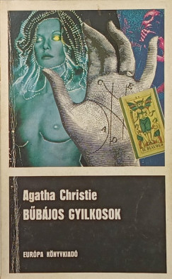 Agatha Christie - Bbjos gyilkosok
