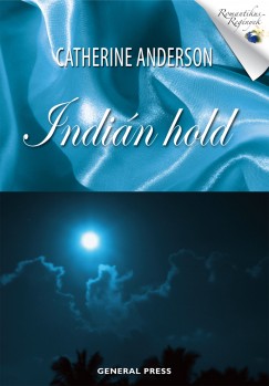 Catherine Anderson - Indin hold