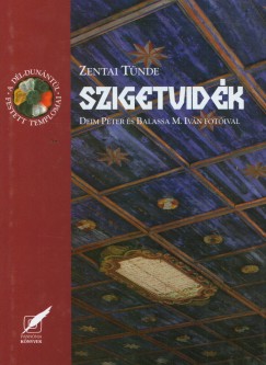 Zentai Tnde - Szigetvidk