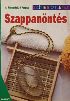 Szappannts