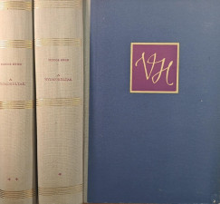 Victor Hugo - A nyomorultak