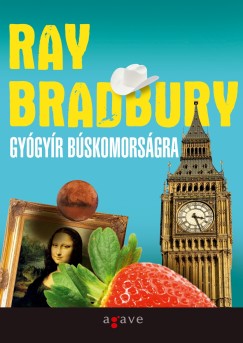 Ray Bradbury - Gygyr bskomorsgra