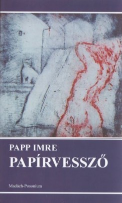 Paprvessz