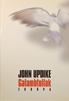 John Updike - Galambtollak
