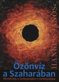 Hankiss Jnos - znvz a Szaharban