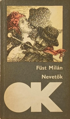 Füst Milán - Nevetők