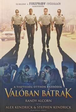 Randy Alcorn - Stephen Kendrick - Alex Kendrick - Val�ban b�trak