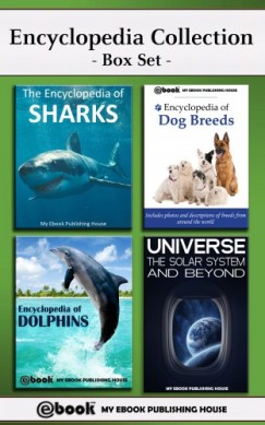 My Ebook Publishing House - Encyclopedia Collection Box Set