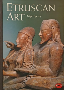 Nigel Spivey - Etruscan Art