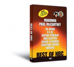 Best of NBC - DVD