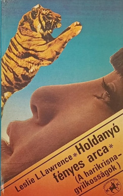 Leslie L. Lawrence - Holdanyó fényes arca