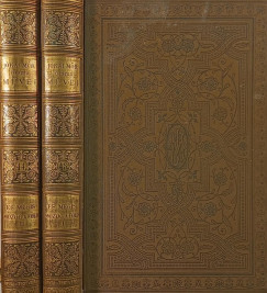 J�kai M�r - �s m�gis mozog a f�ld I-II.