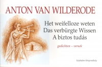 Anton Van Wilderode - A biztos tuds