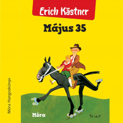 Erich Kstner - Glvlgyi Jnos - Mjus 35