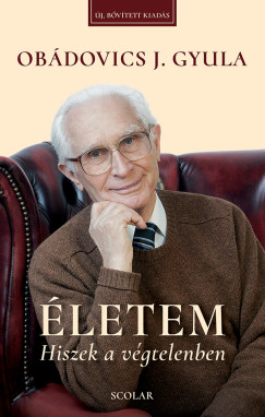 Obdovics J. Gyula - letem