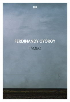 Ferdinandy György - Tambo