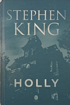 Stephen King - Holly