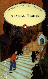 Richard Sir Burton - Arabian Nights