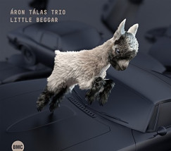 T�las �ron Tri� - Little Beggar - CD