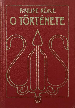 Pauline Réage - O története