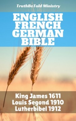 TruthBeTold Ministry Joern Andre Halseth - English French German Bible