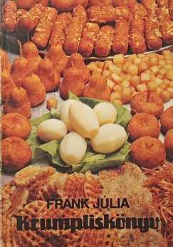 Frank J�lia - Krumplisk�nyv