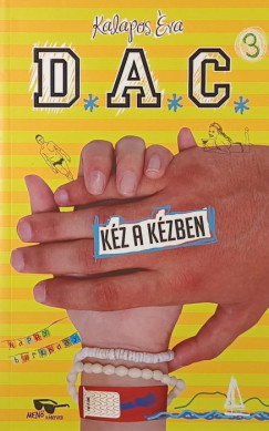 Kalapos va - D.A.C. 3. - Kz a kzben