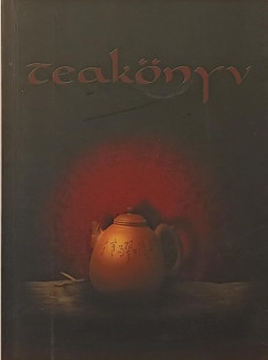 Teaknyv
