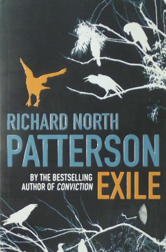Richard North Patterson - Exile