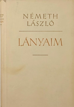 N�meth L�szl� - L�nyaim