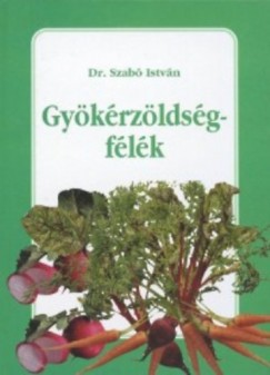 Dr. Szab Istvn - Gykrzldsgflk