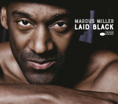 Marcus Miller - Laid black - CD