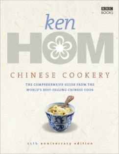 Ken Hom - Chinese Cookery