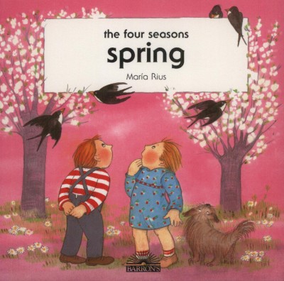 the four seasons recomposed spring 1