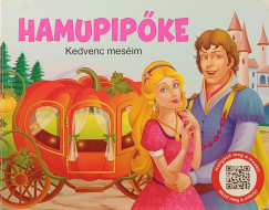 Duzs Mária (Szerk.) - Hamupipőke