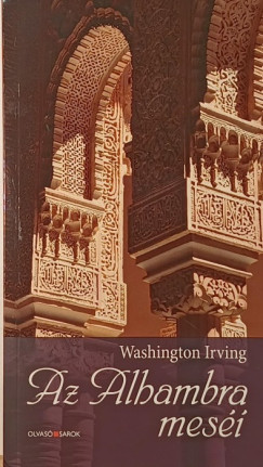 Irving Washington - Az Alhambra mes�i