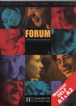 Forum m�thode de francais 1